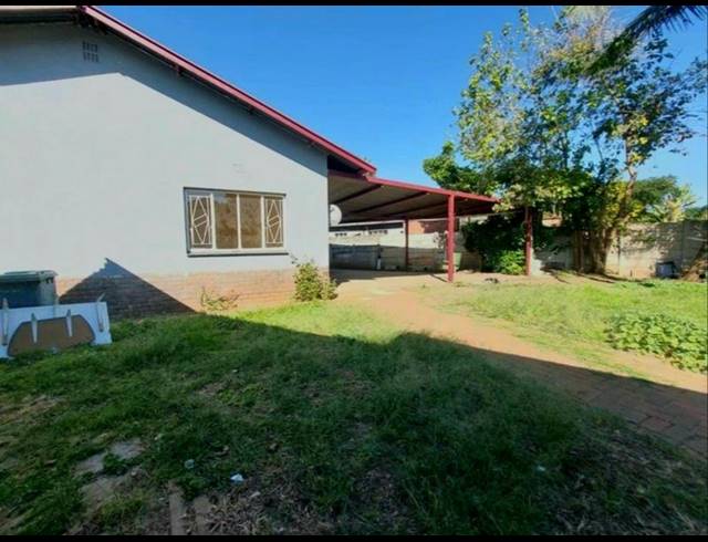 3 BEDROOM HOUSE FOR SALE IN CLAREMONT